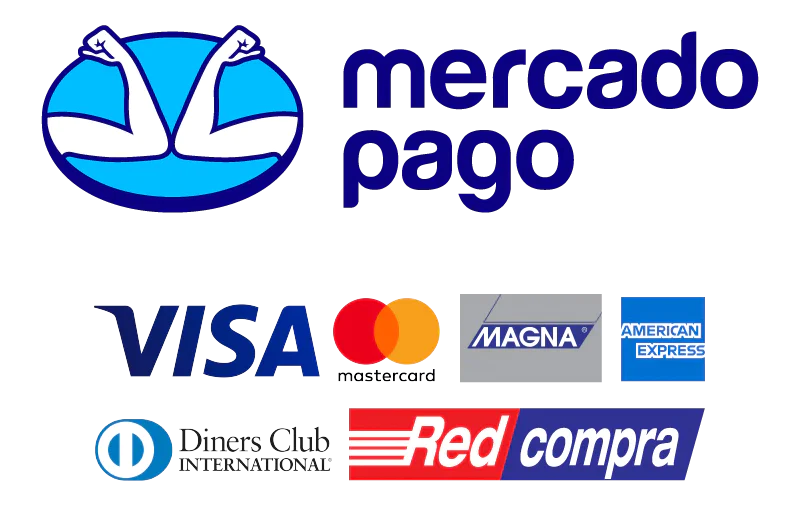 Medios de pago Mercado Pago